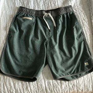 Vuori Board Shorts